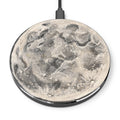 Moonwater Marble Wireless Charger