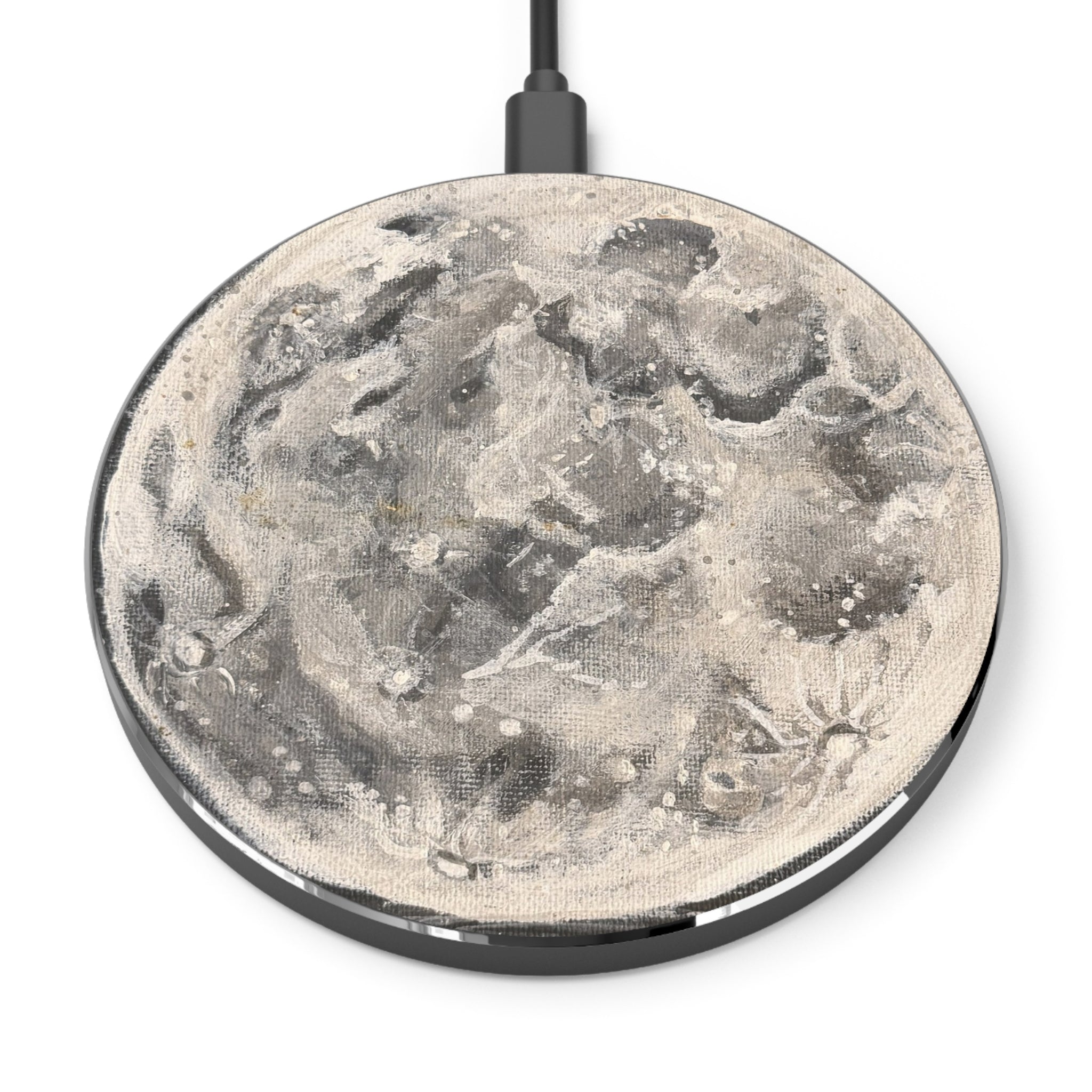Moonwater Marble Wireless Charger